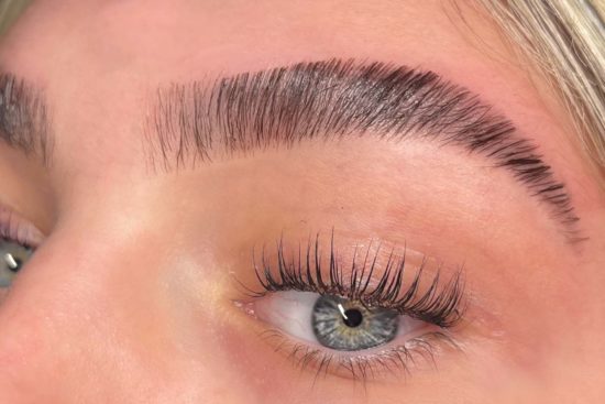 By Heaven May - Lash Tint Alt