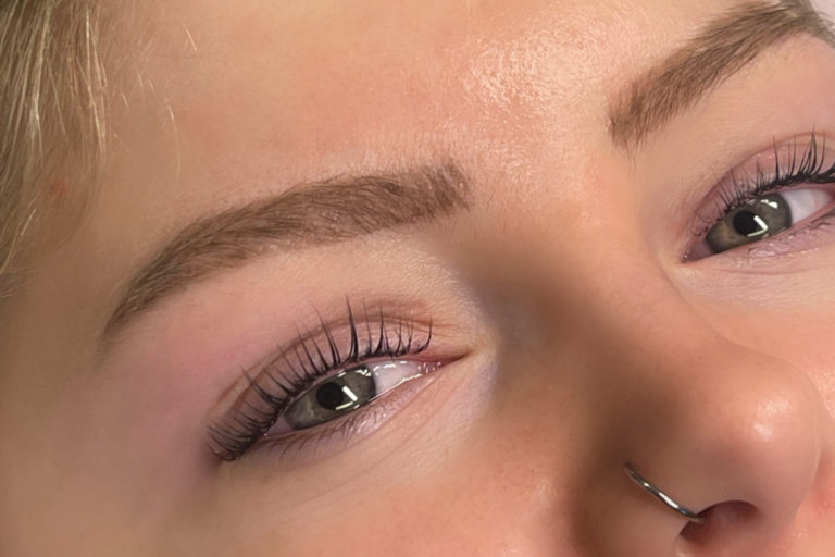 By Heaven May - Lash Lift 04